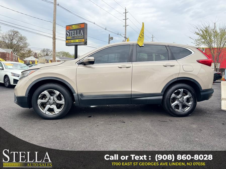 2018 Honda CR-V EX AWD, available for sale in Linden, New Jersey | Stella Auto Sales. Linden, New Jersey 2018 Honda CR-V EX AWD, available for sale in Linden, New Jersey | Stella Auto Sales. Linden, New Jersey