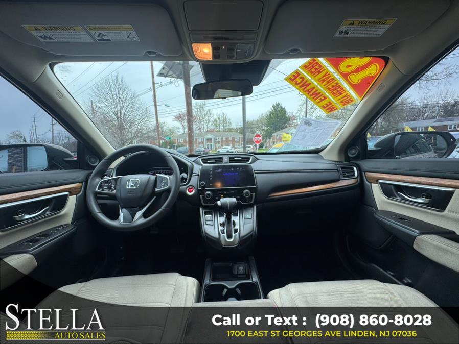 2018 Honda CR-V EX AWD, available for sale in Linden, New Jersey | Stella Auto Sales. Linden, New Jersey 2018 Honda CR-V EX AWD, available for sale in Linden, New Jersey | Stella Auto Sales. Linden, New Jersey