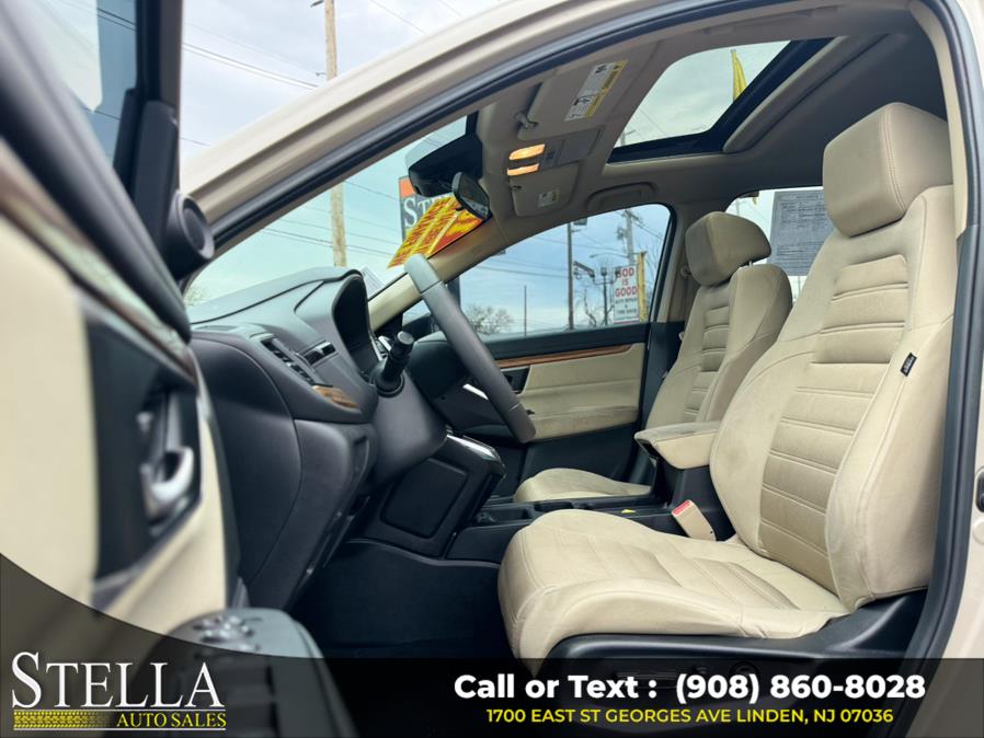 2018 Honda CR-V EX AWD, available for sale in Linden, New Jersey | Stella Auto Sales. Linden, New Jersey 2018 Honda CR-V EX AWD, available for sale in Linden, New Jersey | Stella Auto Sales. Linden, New Jersey