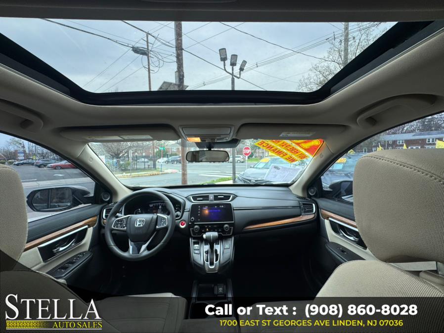 2018 Honda CR-V EX AWD, available for sale in Linden, New Jersey | Stella Auto Sales. Linden, New Jersey 2018 Honda CR-V EX AWD, available for sale in Linden, New Jersey | Stella Auto Sales. Linden, New Jersey