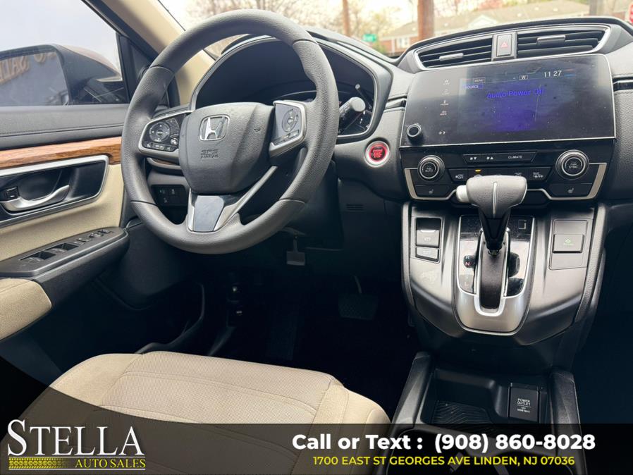2018 Honda CR-V EX AWD, available for sale in Linden, New Jersey | Stella Auto Sales. Linden, New Jersey 2018 Honda CR-V EX AWD, available for sale in Linden, New Jersey | Stella Auto Sales. Linden, New Jersey