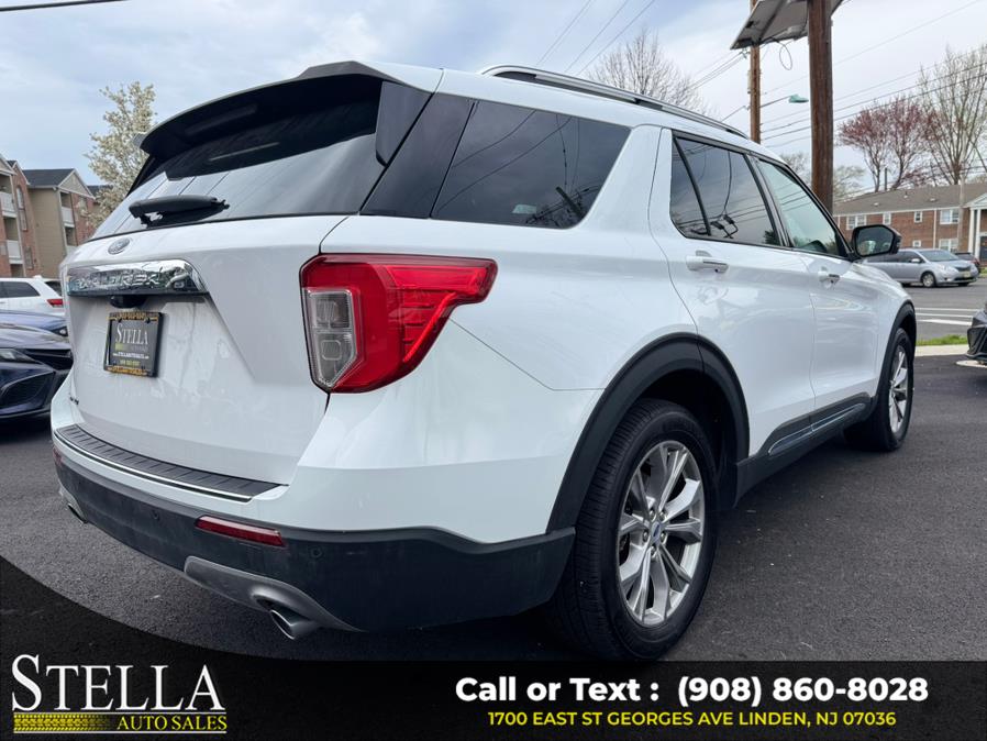 2023 Ford Explorer Limited RWD, available for sale in Linden, New Jersey | Stella Auto Sales. Linden, New Jersey 2023 Ford Explorer Limited RWD, available for sale in Linden, New Jersey | Stella Auto Sales. Linden, New Jersey