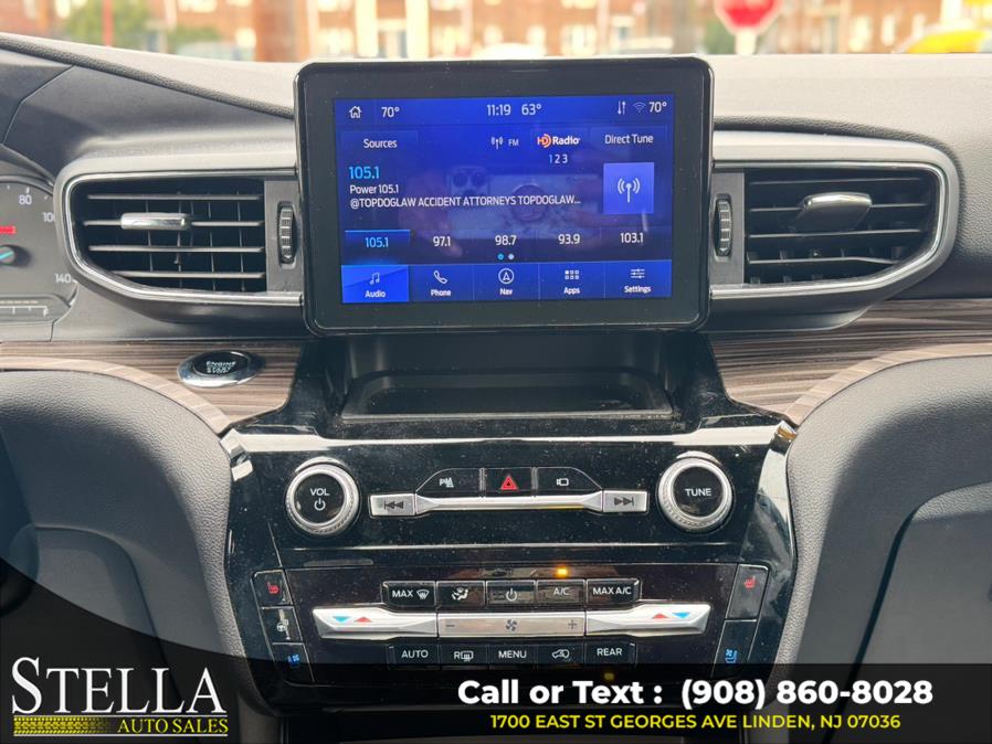 2023 Ford Explorer Limited RWD, available for sale in Linden, New Jersey | Stella Auto Sales. Linden, New Jersey 2023 Ford Explorer Limited RWD, available for sale in Linden, New Jersey | Stella Auto Sales. Linden, New Jersey