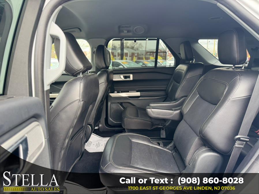 2023 Ford Explorer Limited RWD, available for sale in Linden, New Jersey | Stella Auto Sales. Linden, New Jersey 2023 Ford Explorer Limited RWD, available for sale in Linden, New Jersey | Stella Auto Sales. Linden, New Jersey