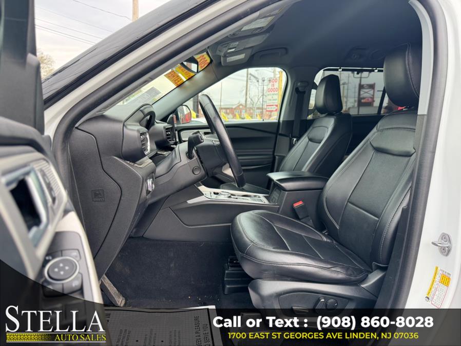 2023 Ford Explorer Limited RWD, available for sale in Linden, New Jersey | Stella Auto Sales. Linden, New Jersey 2023 Ford Explorer Limited RWD, available for sale in Linden, New Jersey | Stella Auto Sales. Linden, New Jersey