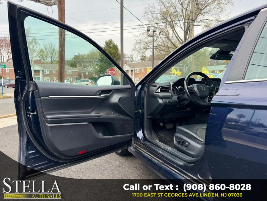 2022 Toyota Camry SE Auto (Natl), available for sale in Linden, New Jersey | Stella Auto Sales. Linden, New Jersey 2022 Toyota Camry SE Auto (Natl), available for sale in Linden, New Jersey | Stella Auto Sales. Linden, New Jersey