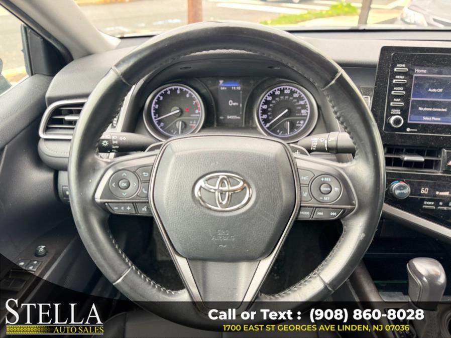 2022 Toyota Camry SE Auto (Natl), available for sale in Linden, New Jersey | Stella Auto Sales. Linden, New Jersey 2022 Toyota Camry SE Auto (Natl), available for sale in Linden, New Jersey | Stella Auto Sales. Linden, New Jersey