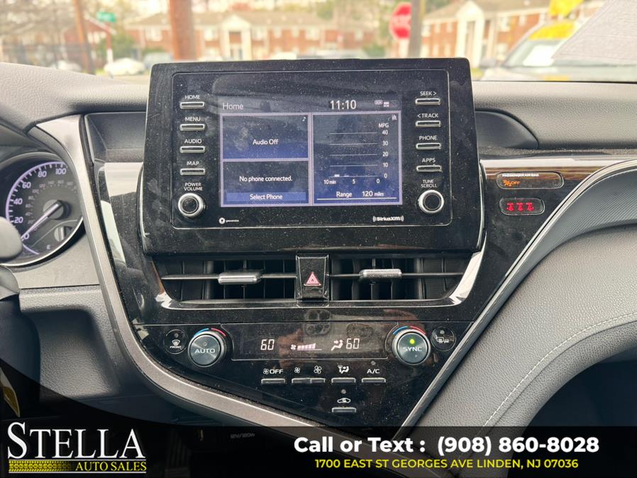 2022 Toyota Camry SE Auto (Natl), available for sale in Linden, New Jersey | Stella Auto Sales. Linden, New Jersey 2022 Toyota Camry SE Auto (Natl), available for sale in Linden, New Jersey | Stella Auto Sales. Linden, New Jersey