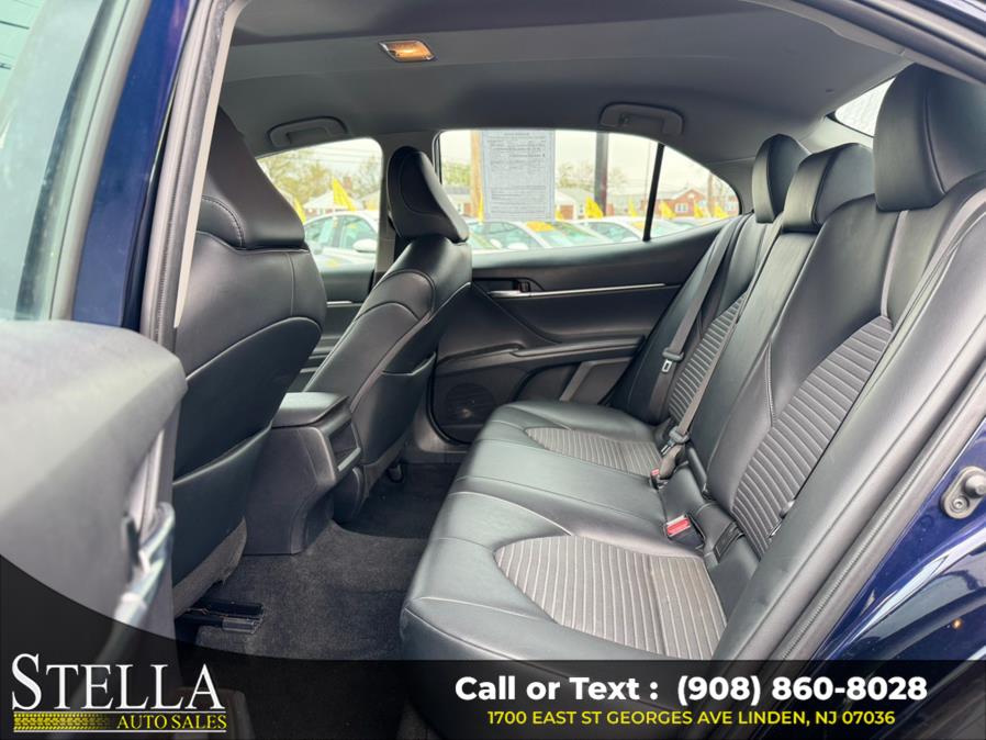 2022 Toyota Camry SE Auto (Natl), available for sale in Linden, New Jersey | Stella Auto Sales. Linden, New Jersey 2022 Toyota Camry SE Auto (Natl), available for sale in Linden, New Jersey | Stella Auto Sales. Linden, New Jersey