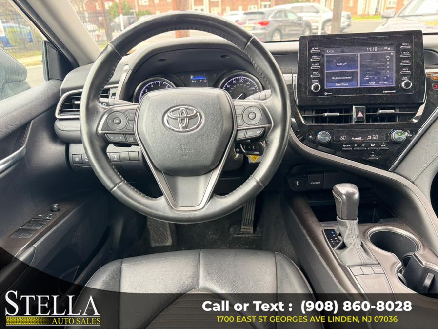 2022 Toyota Camry SE Auto (Natl), available for sale in Linden, New Jersey | Stella Auto Sales. Linden, New Jersey 2022 Toyota Camry SE Auto (Natl), available for sale in Linden, New Jersey | Stella Auto Sales. Linden, New Jersey