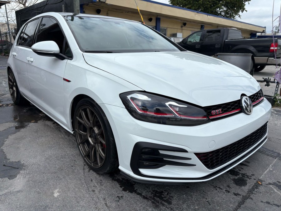 2020 Volkswagen Golf GTI 2.0T S Manual, available for sale in Hollywood, Florida | Select Auto Hollywood. Hollywood, Florida 2020 Volkswagen Golf GTI 2.0T S Manual, available for sale in Hollywood, Florida | Select Auto Hollywood. Hollywood, Florida