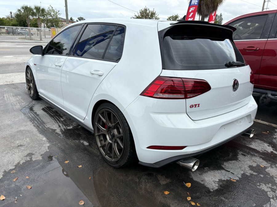 2020 Volkswagen Golf GTI 2.0T S Manual, available for sale in Hollywood, Florida | Select Auto Hollywood. Hollywood, Florida 2020 Volkswagen Golf GTI 2.0T S Manual, available for sale in Hollywood, Florida | Select Auto Hollywood. Hollywood, Florida