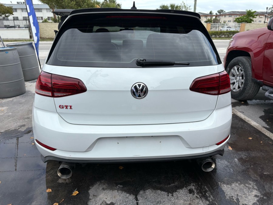 2020 Volkswagen Golf GTI 2.0T S Manual, available for sale in Hollywood, Florida | Select Auto Hollywood. Hollywood, Florida 2020 Volkswagen Golf GTI 2.0T S Manual, available for sale in Hollywood, Florida | Select Auto Hollywood. Hollywood, Florida