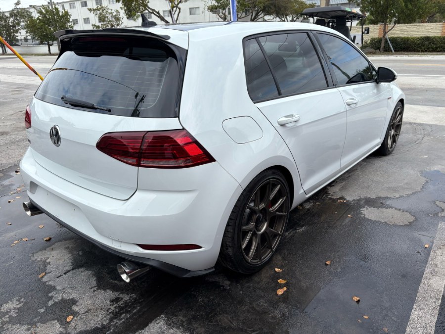 2020 Volkswagen Golf GTI 2.0T S Manual, available for sale in Hollywood, Florida | Select Auto Hollywood. Hollywood, Florida 2020 Volkswagen Golf GTI 2.0T S Manual, available for sale in Hollywood, Florida | Select Auto Hollywood. Hollywood, Florida