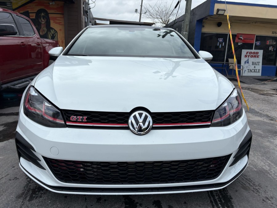 2020 Volkswagen Golf GTI 2.0T S Manual, available for sale in Hollywood, Florida | Select Auto Hollywood. Hollywood, Florida 2020 Volkswagen Golf GTI 2.0T S Manual, available for sale in Hollywood, Florida | Select Auto Hollywood. Hollywood, Florida
