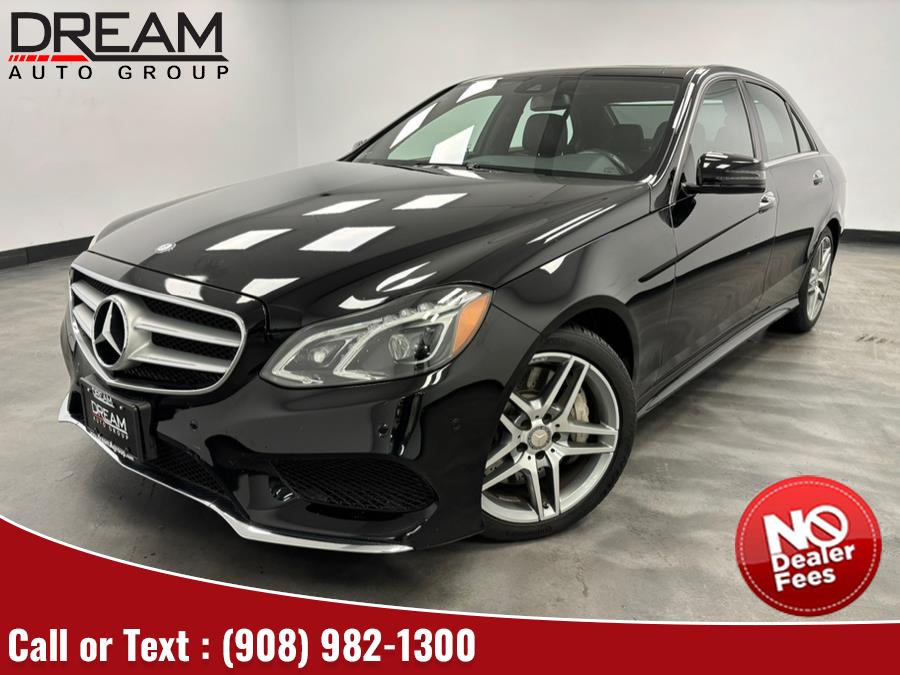 2014 Mercedes-Benz E-Class 4dr Sdn E 550 Sport 4MATIC, available for sale in Elizabeth, New Jersey | Dream Auto Group. Elizabeth, New Jersey 2014 Mercedes-Benz E-Class 4dr Sdn E 550 Sport 4MATIC, available for sale in Elizabeth, New Jersey | Dream Auto Group. Elizabeth, New Jersey