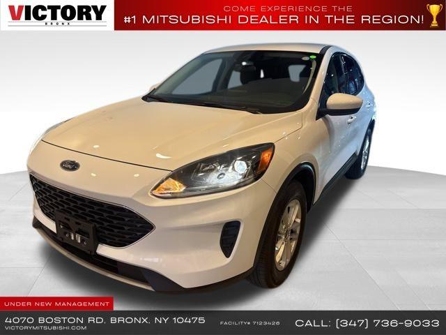 Used 2021 Ford Escape in Floral Park, New York | Shop Auto NY. Floral Park, New York