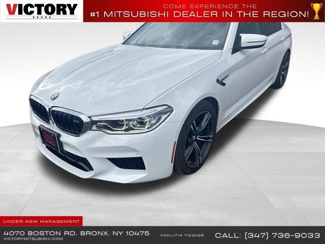 Used 2019 BMW M5 in Floral Park, New York | Shop Auto NY. Floral Park, New York