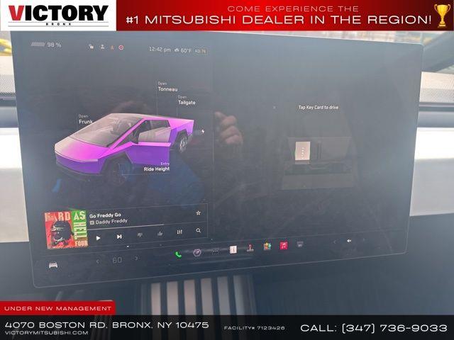 2024 Tesla Cybertruck Base, available for sale in Floral Park, New York | Shop Auto NY. Floral Park, New York 2024 Tesla Cybertruck Base, available for sale in Floral Park, New York | Shop Auto NY. Floral Park, New York