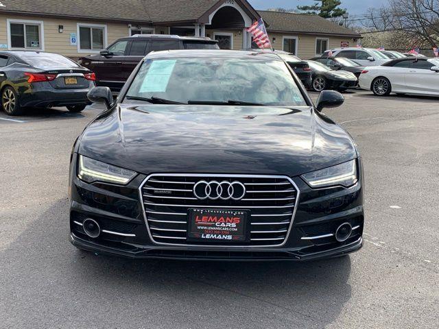 2018 Audi A7 3.0T Premium Plus, available for sale in Floral Park, New York | Shop Auto NY. Floral Park, New York 2018 Audi A7 3.0T Premium Plus, available for sale in Floral Park, New York | Shop Auto NY. Floral Park, New York
