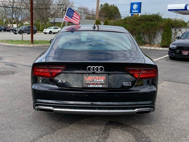 2018 Audi A7 3.0T Premium Plus, available for sale in Floral Park, New York | Shop Auto NY. Floral Park, New York 2018 Audi A7 3.0T Premium Plus, available for sale in Floral Park, New York | Shop Auto NY. Floral Park, New York