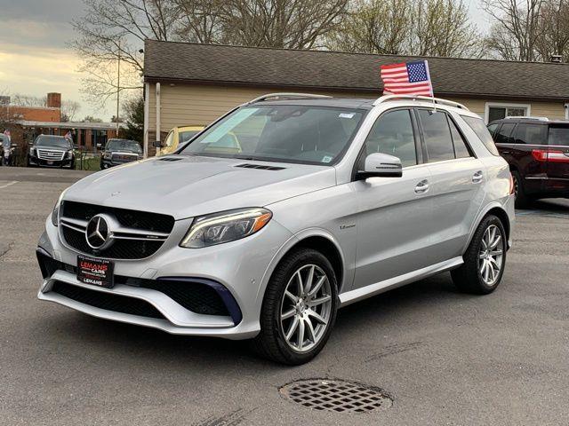 Used 2016 Mercedes-benz Gle in Floral Park, New York | Shop Auto NY. Floral Park, New York