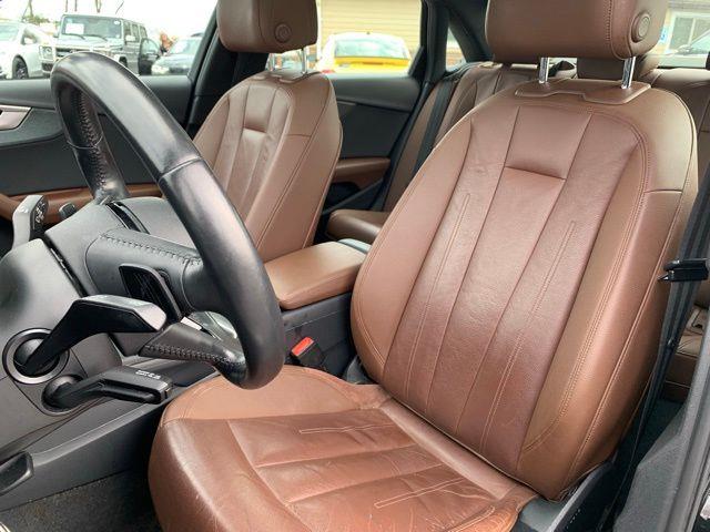 2018 Audi A4 2.0T Premium, available for sale in Floral Park, New York | Shop Auto NY. Floral Park, New York 2018 Audi A4 2.0T Premium, available for sale in Floral Park, New York | Shop Auto NY. Floral Park, New York