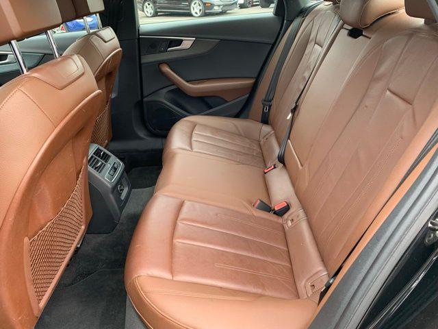 2018 Audi A4 2.0T Premium, available for sale in Floral Park, New York | Shop Auto NY. Floral Park, New York 2018 Audi A4 2.0T Premium, available for sale in Floral Park, New York | Shop Auto NY. Floral Park, New York