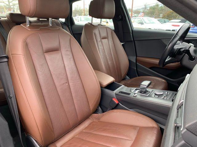 2018 Audi A4 2.0T Premium, available for sale in Floral Park, New York | Shop Auto NY. Floral Park, New York 2018 Audi A4 2.0T Premium, available for sale in Floral Park, New York | Shop Auto NY. Floral Park, New York