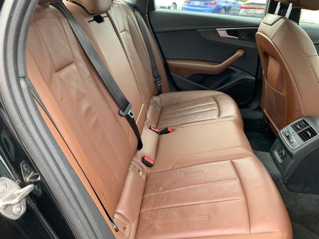2018 Audi A4 2.0T Premium, available for sale in Floral Park, New York | Shop Auto NY. Floral Park, New York 2018 Audi A4 2.0T Premium, available for sale in Floral Park, New York | Shop Auto NY. Floral Park, New York