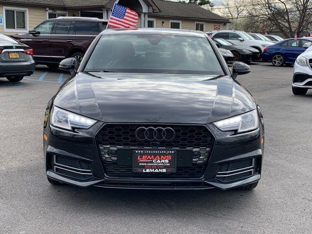 2018 Audi A4 2.0T Premium, available for sale in Floral Park, New York | Shop Auto NY. Floral Park, New York 2018 Audi A4 2.0T Premium, available for sale in Floral Park, New York | Shop Auto NY. Floral Park, New York