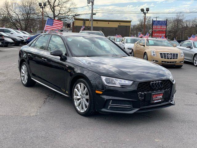 2018 Audi A4 2.0T Premium, available for sale in Floral Park, New York | Shop Auto NY. Floral Park, New York 2018 Audi A4 2.0T Premium, available for sale in Floral Park, New York | Shop Auto NY. Floral Park, New York
