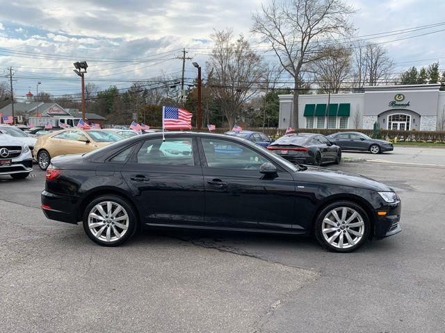2018 Audi A4 2.0T Premium, available for sale in Floral Park, New York | Shop Auto NY. Floral Park, New York 2018 Audi A4 2.0T Premium, available for sale in Floral Park, New York | Shop Auto NY. Floral Park, New York