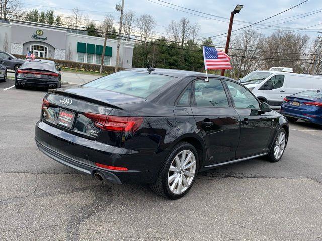 2018 Audi A4 2.0T Premium, available for sale in Floral Park, New York | Shop Auto NY. Floral Park, New York 2018 Audi A4 2.0T Premium, available for sale in Floral Park, New York | Shop Auto NY. Floral Park, New York