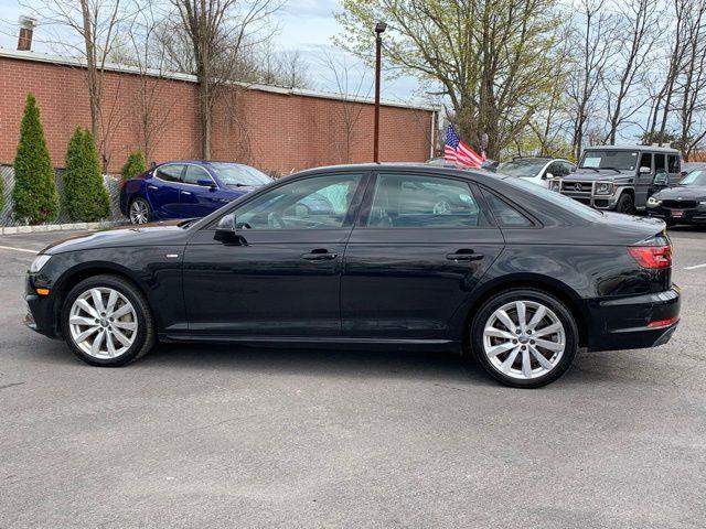2018 Audi A4 2.0T Premium, available for sale in Floral Park, New York | Shop Auto NY. Floral Park, New York 2018 Audi A4 2.0T Premium, available for sale in Floral Park, New York | Shop Auto NY. Floral Park, New York