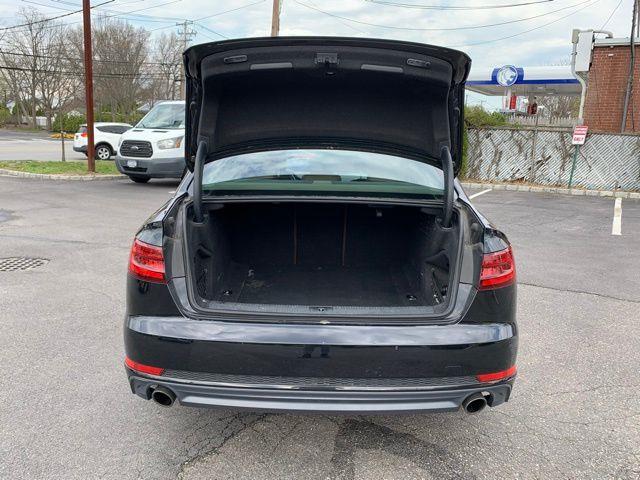 2018 Audi A4 2.0T Premium, available for sale in Floral Park, New York | Shop Auto NY. Floral Park, New York 2018 Audi A4 2.0T Premium, available for sale in Floral Park, New York | Shop Auto NY. Floral Park, New York