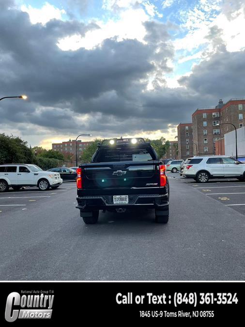 2022 Chevrolet Silverado 1500 4WD Crew Cab 147" ZR2, available for sale in Toms River, New Jersey | Country Motors. Toms River, New Jersey 2022 Chevrolet Silverado 1500 4WD Crew Cab 147" ZR2, available for sale in Toms River, New Jersey | Country Motors. Toms River, New Jersey