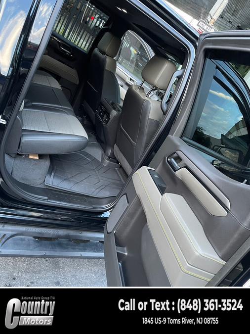2022 Chevrolet Silverado 1500 4WD Crew Cab 147" ZR2, available for sale in Toms River, New Jersey | Country Motors. Toms River, New Jersey 2022 Chevrolet Silverado 1500 4WD Crew Cab 147" ZR2, available for sale in Toms River, New Jersey | Country Motors. Toms River, New Jersey