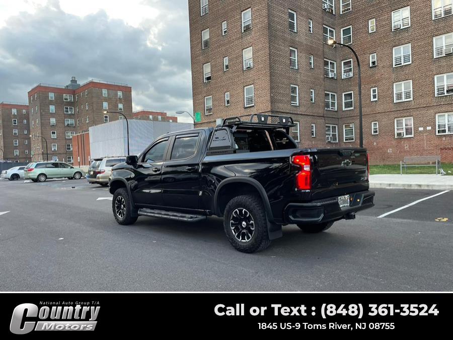 2022 Chevrolet Silverado 1500 4WD Crew Cab 147" ZR2, available for sale in Toms River, New Jersey | Country Motors. Toms River, New Jersey 2022 Chevrolet Silverado 1500 4WD Crew Cab 147" ZR2, available for sale in Toms River, New Jersey | Country Motors. Toms River, New Jersey