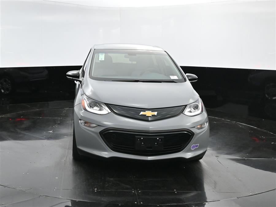 Used 2019 Chevrolet Bolt EV LT with VIN 1G1FY6S02K4136475 for sale in Culver City, CA