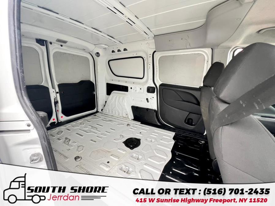 2020 Ram ProMaster City Cargo Van Tradesman Van, available for sale in Freeport, New York | South Shore Jerrdan. Freeport, New York 2020 Ram ProMaster City Cargo Van Tradesman Van, available for sale in Freeport, New York | South Shore Jerrdan. Freeport, New York