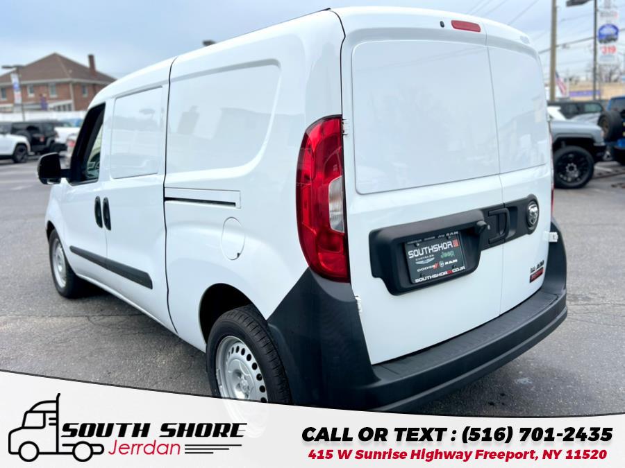 2020 Ram ProMaster City Cargo Van Tradesman Van, available for sale in Freeport, New York | South Shore Jerrdan. Freeport, New York 2020 Ram ProMaster City Cargo Van Tradesman Van, available for sale in Freeport, New York | South Shore Jerrdan. Freeport, New York