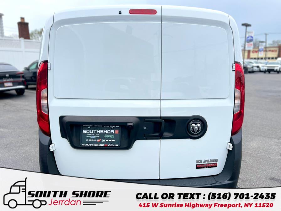 2020 Ram ProMaster City Cargo Van Tradesman Van, available for sale in Freeport, New York | South Shore Jerrdan. Freeport, New York 2020 Ram ProMaster City Cargo Van Tradesman Van, available for sale in Freeport, New York | South Shore Jerrdan. Freeport, New York