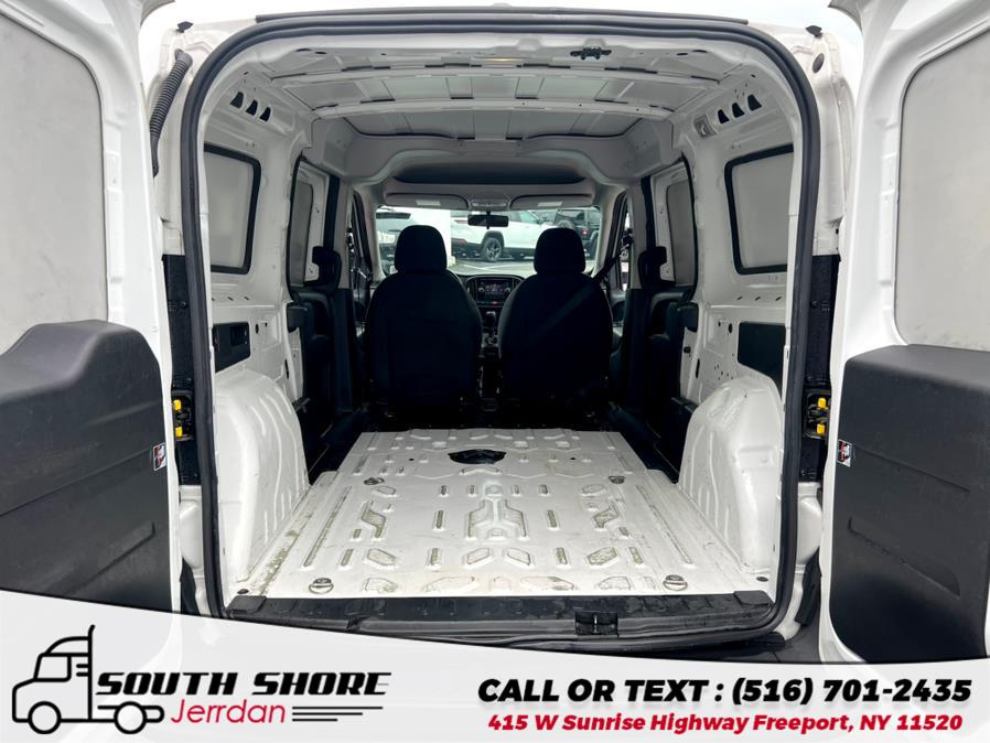 2020 Ram ProMaster City Cargo Van Tradesman Van, available for sale in Freeport, New York | South Shore Jerrdan. Freeport, New York 2020 Ram ProMaster City Cargo Van Tradesman Van, available for sale in Freeport, New York | South Shore Jerrdan. Freeport, New York