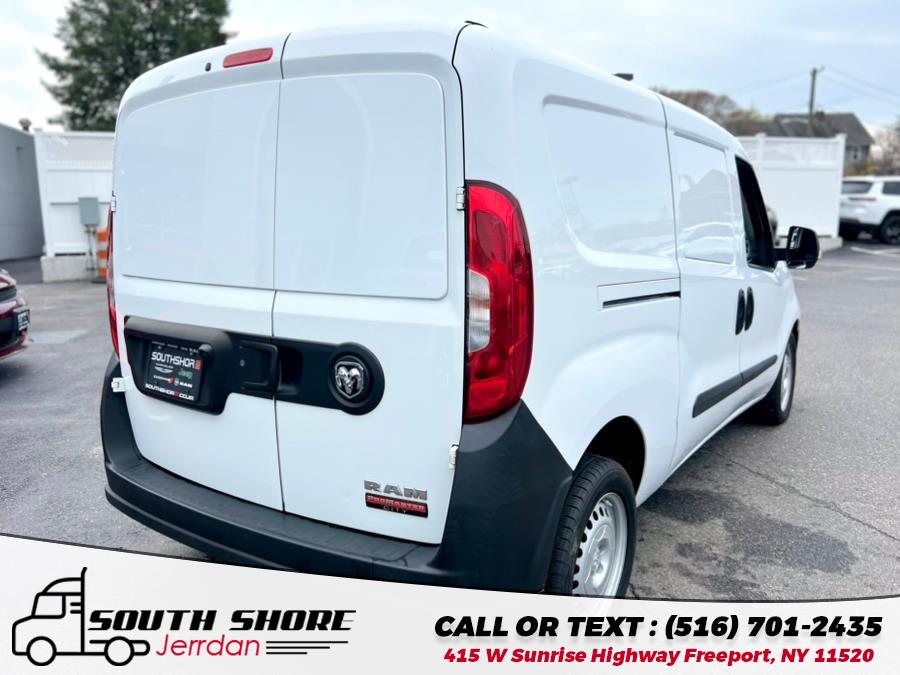 2020 Ram ProMaster City Cargo Van Tradesman Van, available for sale in Freeport, New York | South Shore Jerrdan. Freeport, New York 2020 Ram ProMaster City Cargo Van Tradesman Van, available for sale in Freeport, New York | South Shore Jerrdan. Freeport, New York