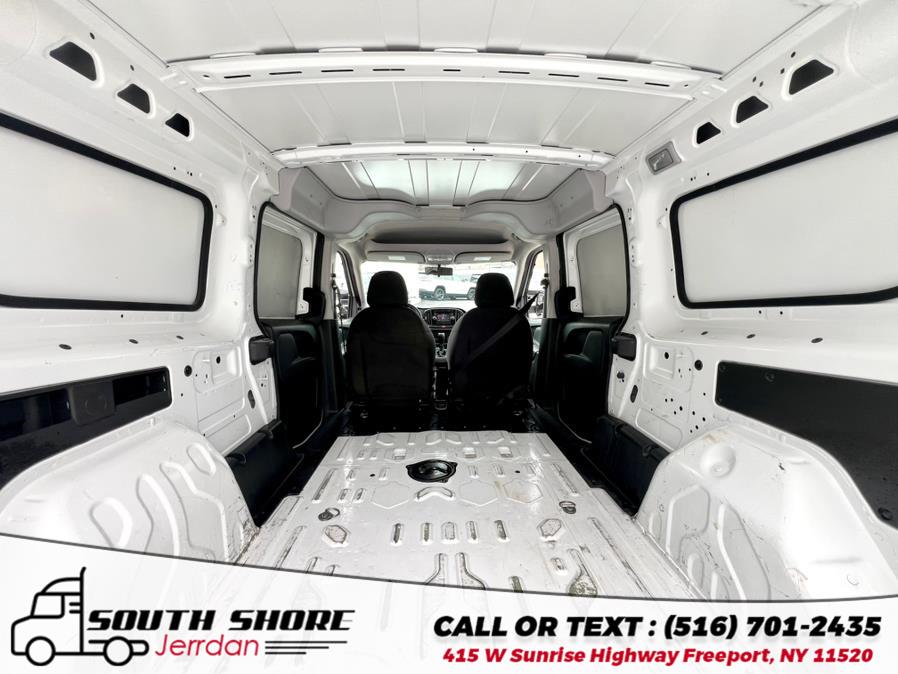 2020 Ram ProMaster City Cargo Van Tradesman Van, available for sale in Freeport, New York | South Shore Jerrdan. Freeport, New York 2020 Ram ProMaster City Cargo Van Tradesman Van, available for sale in Freeport, New York | South Shore Jerrdan. Freeport, New York