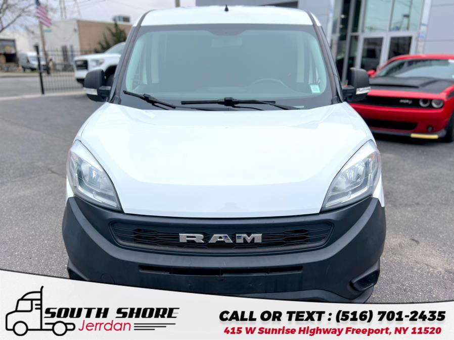 2020 Ram ProMaster City Cargo Van Tradesman Van, available for sale in Freeport, New York | South Shore Jerrdan. Freeport, New York 2020 Ram ProMaster City Cargo Van Tradesman Van, available for sale in Freeport, New York | South Shore Jerrdan. Freeport, New York