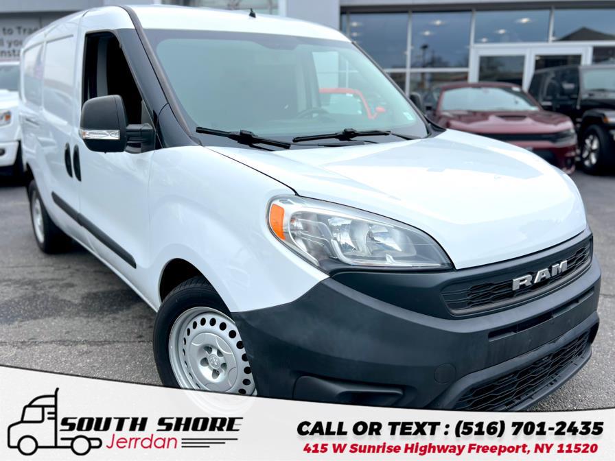 2020 Ram ProMaster City Cargo Van Tradesman Van, available for sale in Freeport, New York | South Shore Jerrdan. Freeport, New York 2020 Ram ProMaster City Cargo Van Tradesman Van, available for sale in Freeport, New York | South Shore Jerrdan. Freeport, New York