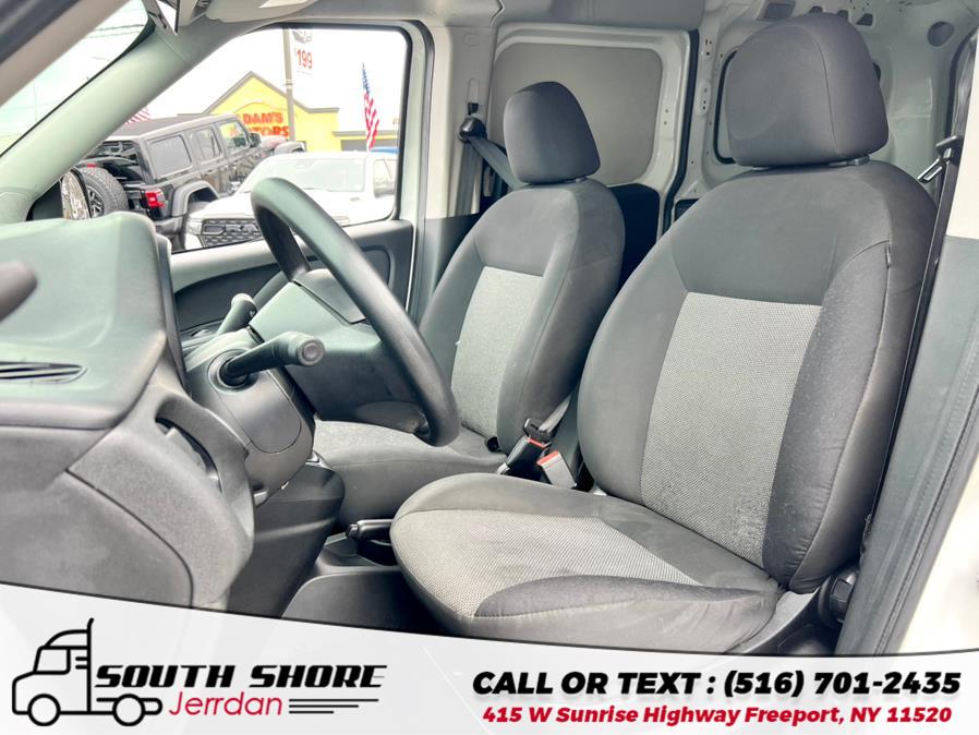 2020 Ram ProMaster City Cargo Van Tradesman Van, available for sale in Freeport, New York | South Shore Jerrdan. Freeport, New York 2020 Ram ProMaster City Cargo Van Tradesman Van, available for sale in Freeport, New York | South Shore Jerrdan. Freeport, New York