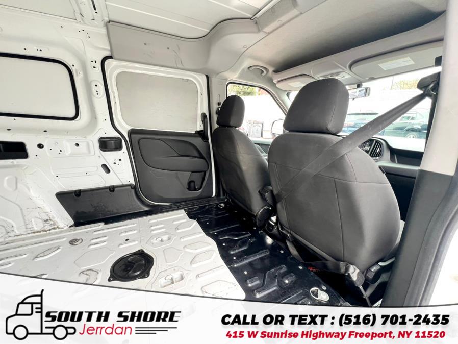2020 Ram ProMaster City Cargo Van Tradesman Van, available for sale in Freeport, New York | South Shore Jerrdan. Freeport, New York 2020 Ram ProMaster City Cargo Van Tradesman Van, available for sale in Freeport, New York | South Shore Jerrdan. Freeport, New York
